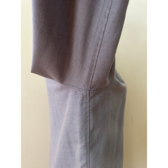 THE NORTH FACE Women’s Gray Performance Woven STEVIE Button-Down Shirt Size M - Picture 13 of 16